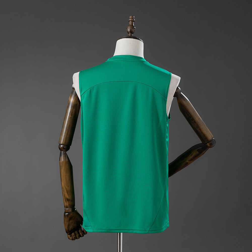 MAILLOT SANS MANCHE FLUMINENSE 2026/2027