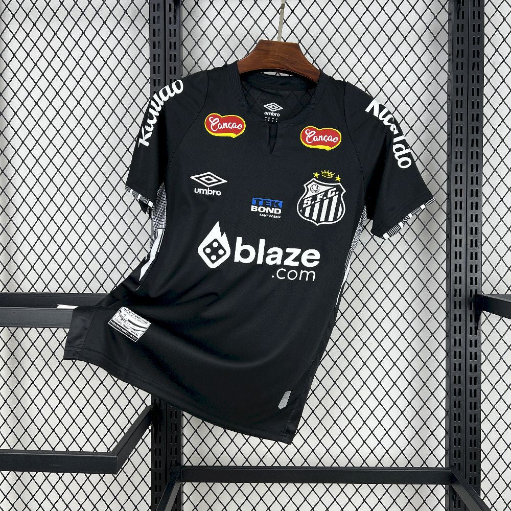 MAILLOT CONCEPT SANTOS 2025/2026