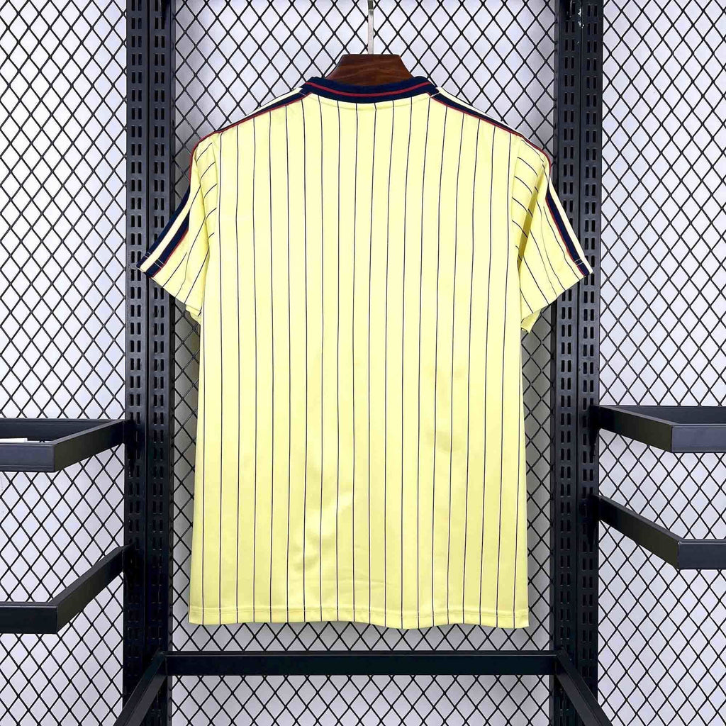 MAILLOT CONCEPT CLUB AMERICA 2025/2026