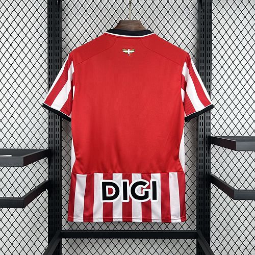 MAILLOT ATHLETIC BILBAO 2026/2027