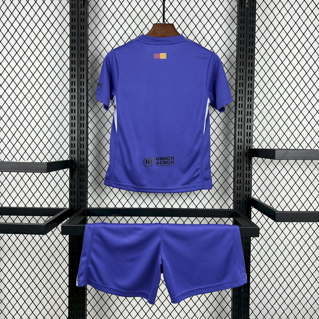 Ensemble Enfant Fc Barcelone 2026/2027