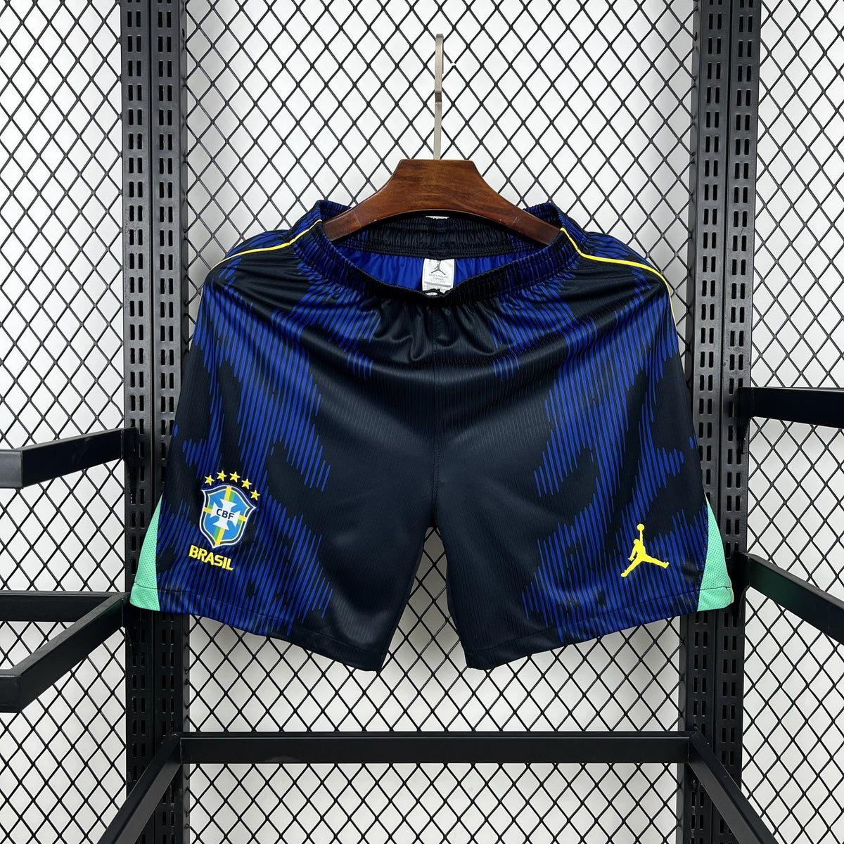 SHORT BRÉSIL 2026/2027