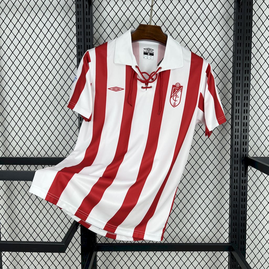 MAILLOT RÉTRO GRANADA 2005/2006