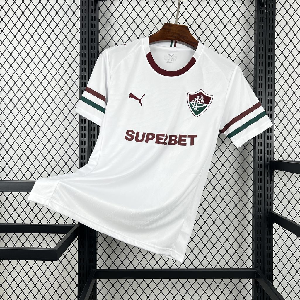 MAILLOT FLUMINENS 2026/2027