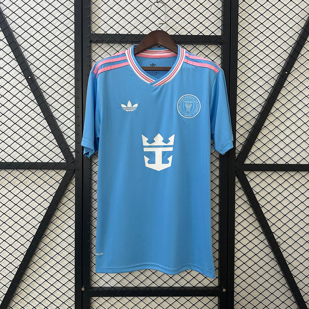 MAILLOT THIRD INTER MIAMI 2025/2026