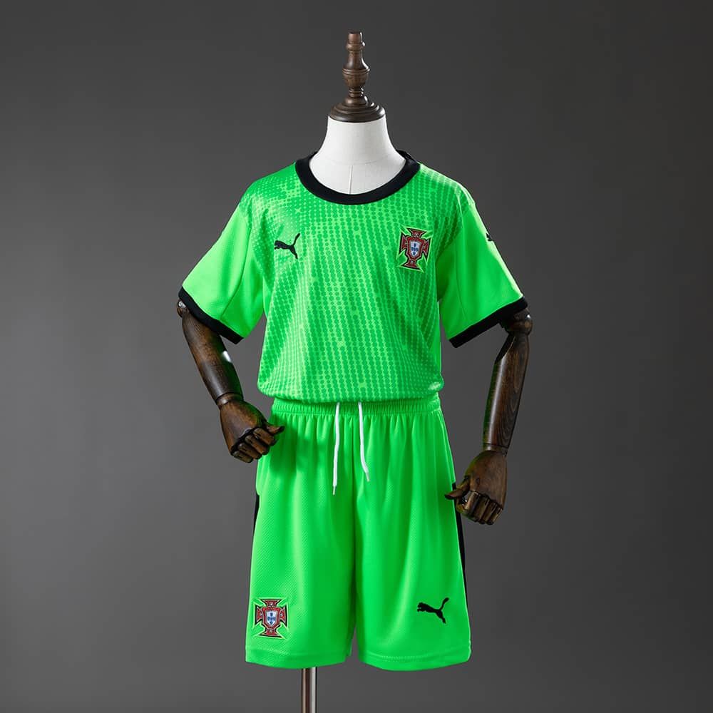 Ensemble Enfant Portugal 2026/2027
