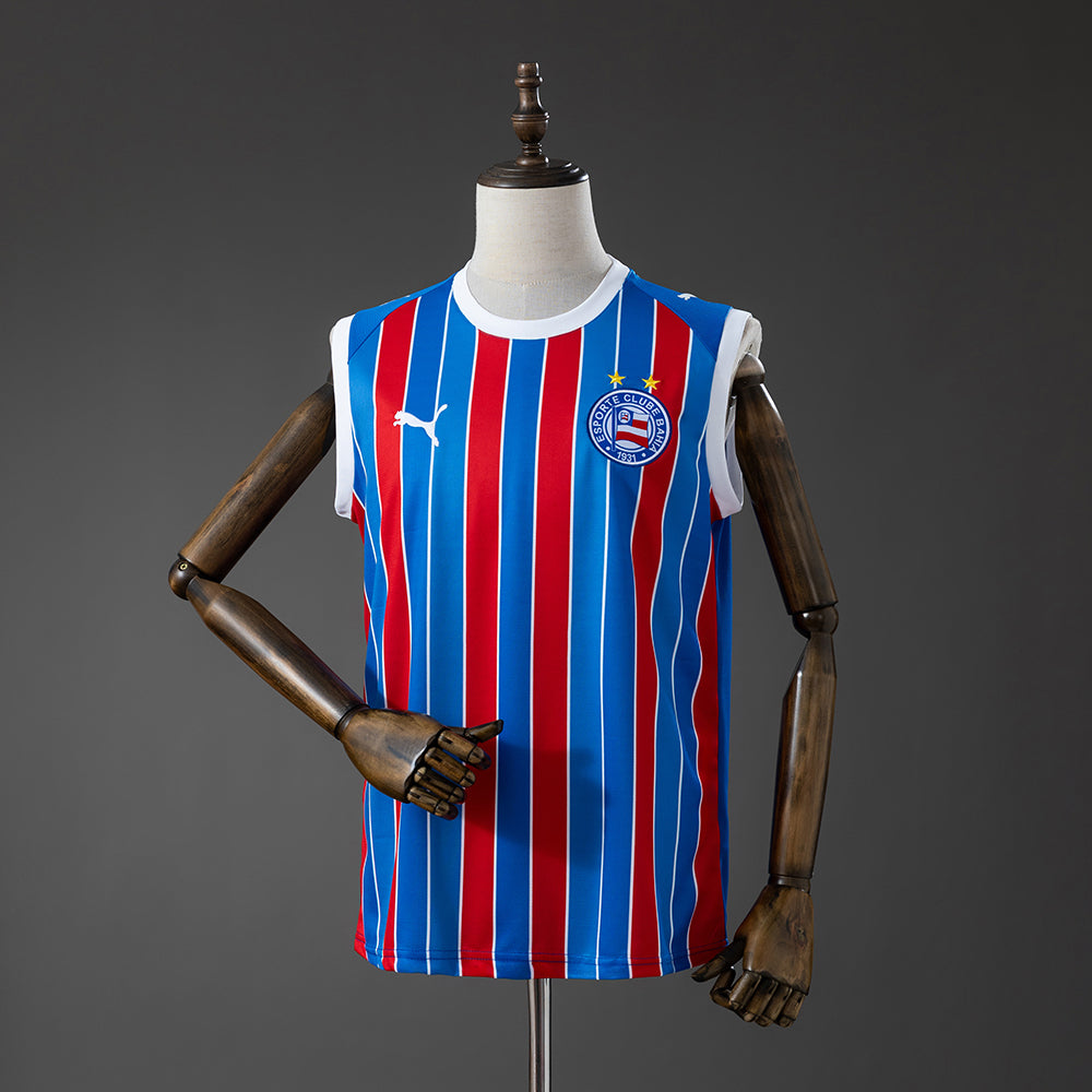 MAILLOT SANS MANCHE BAHIA 2026/2027