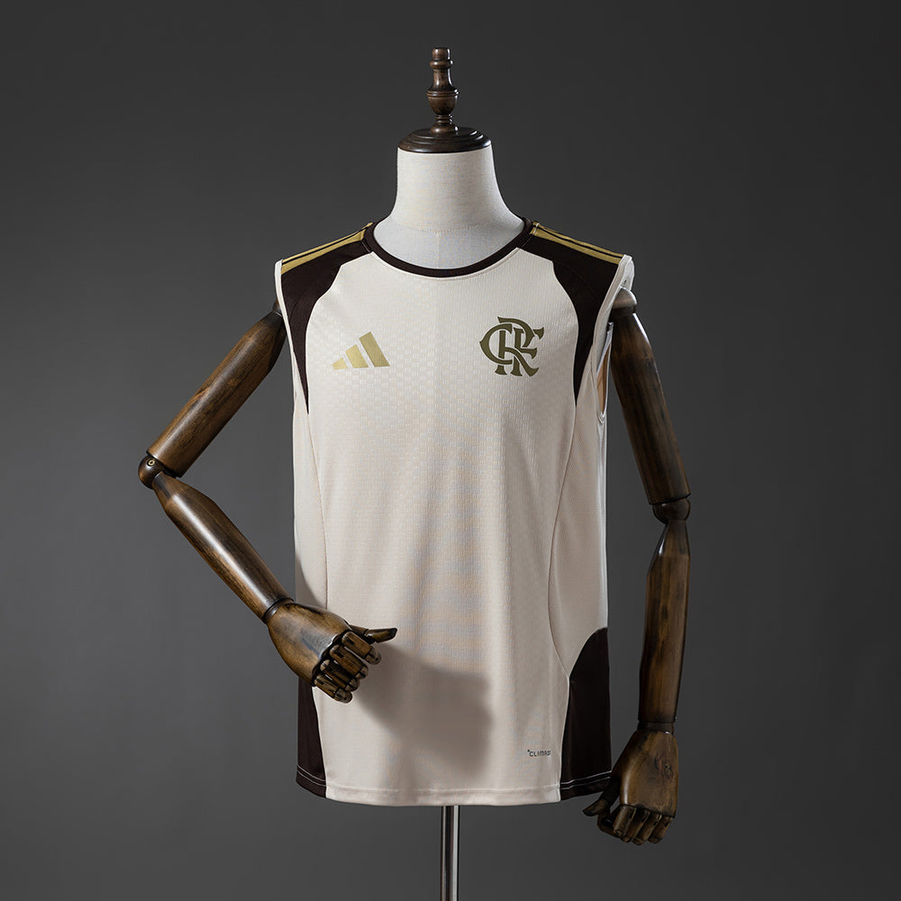 MAILLOT SANS MANCHE FLAMENGO 2026/2027