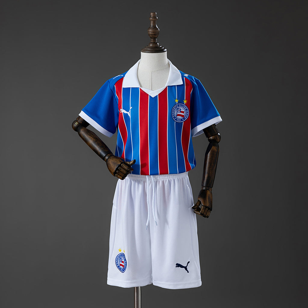 Ensemble Enfant Bahia 2026/2027