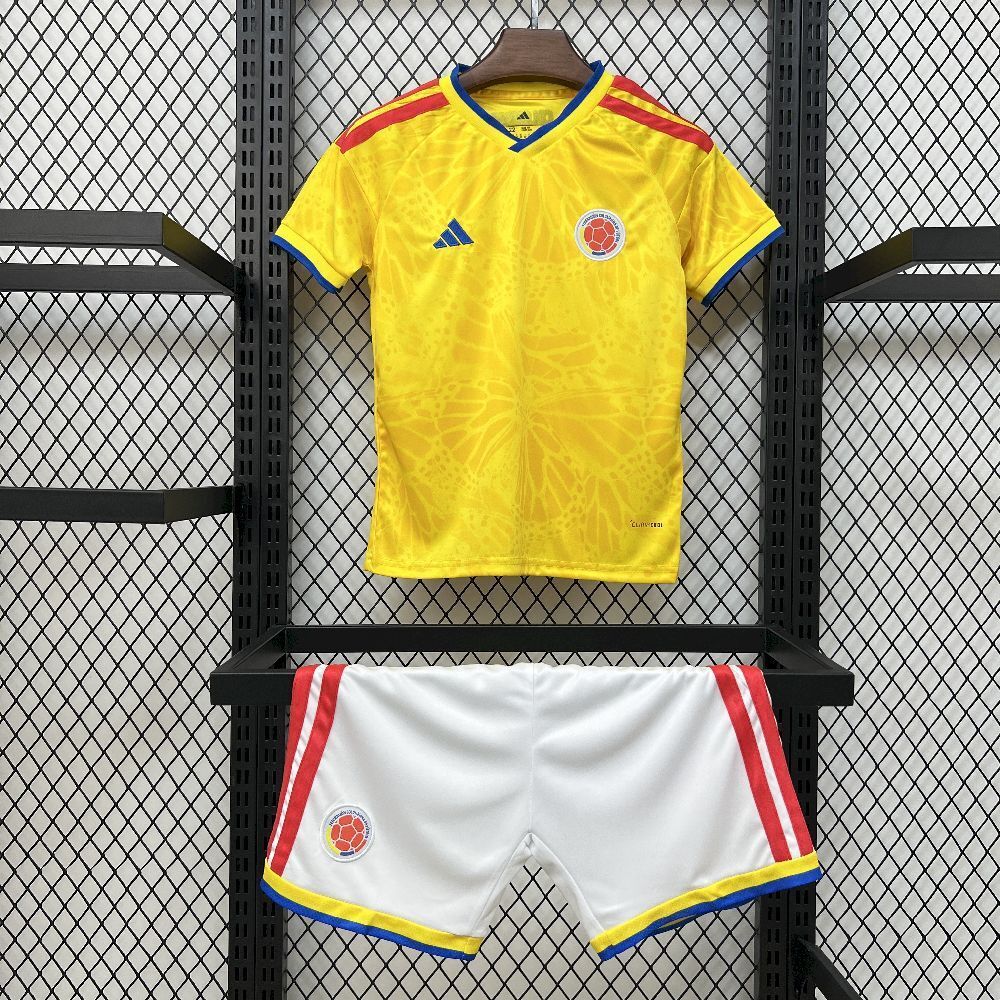 Ensemble Enfant Colombie 2026/2027