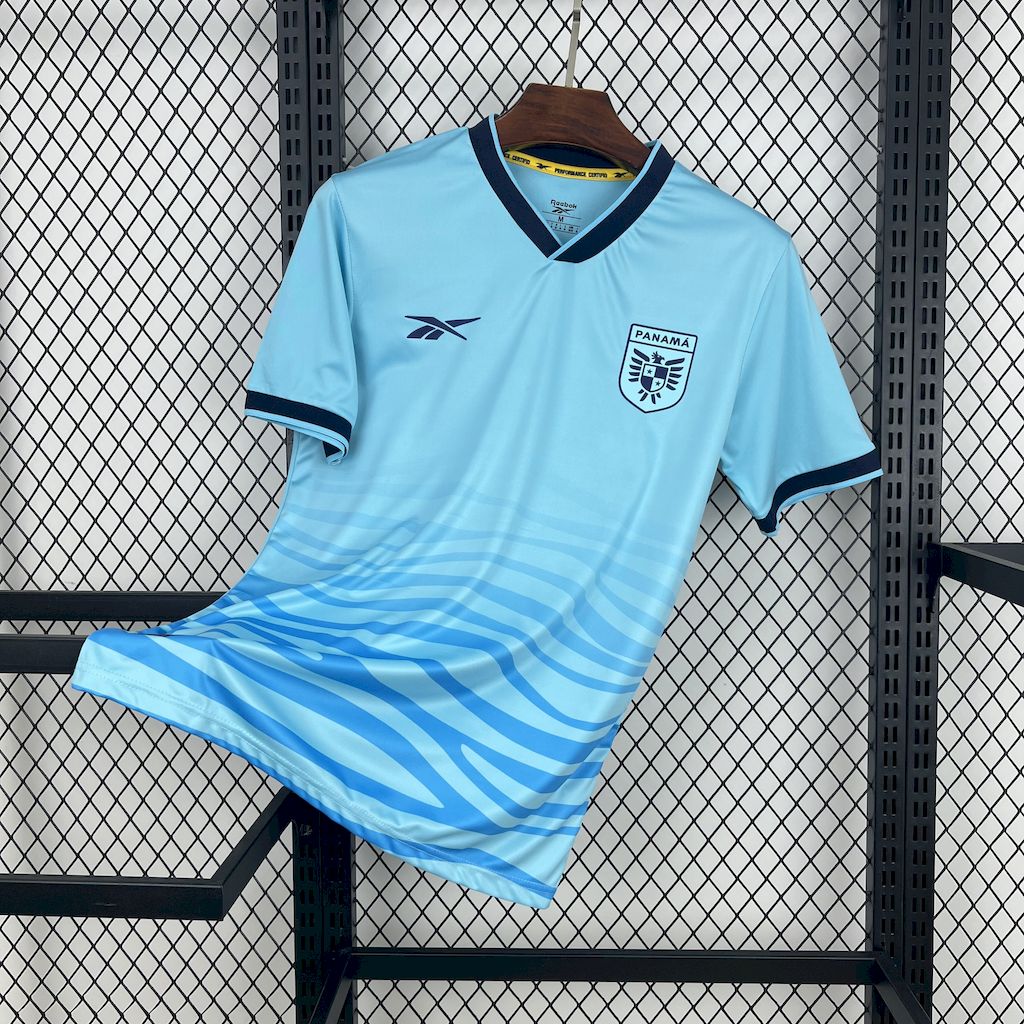MAILLOT PANAMA 2025/2026