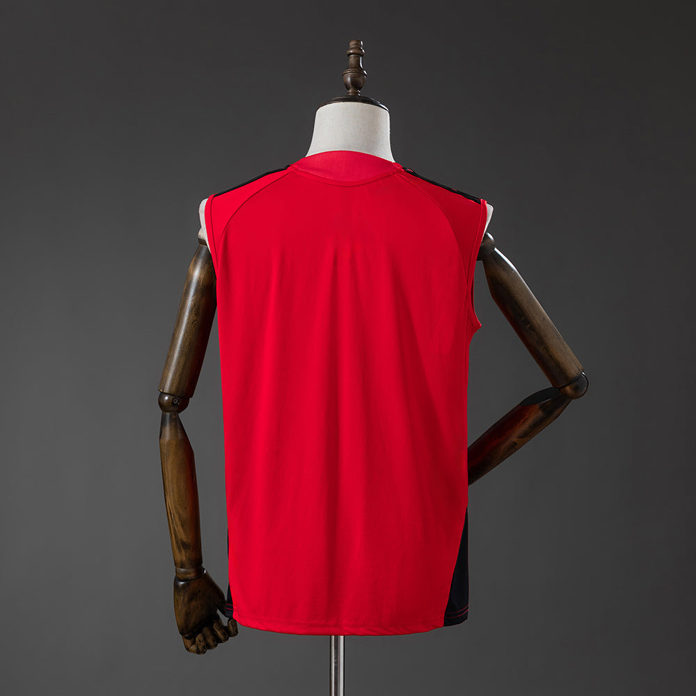 MAILLOT SANS MANCHE COLO COLO 2026/2027