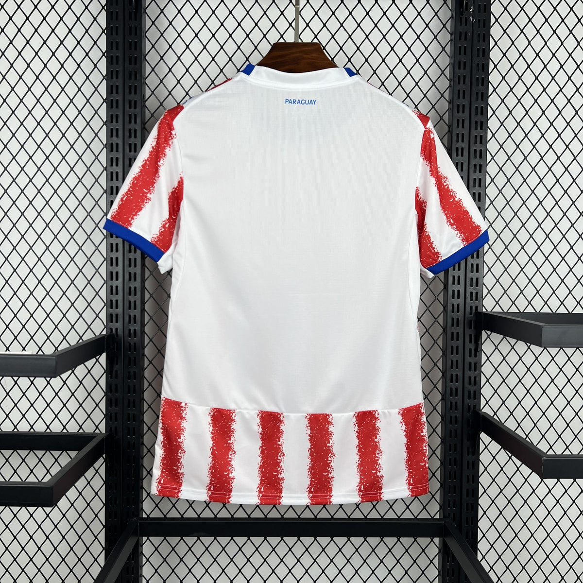 MAILLOT PARAGUAY 2026/2027