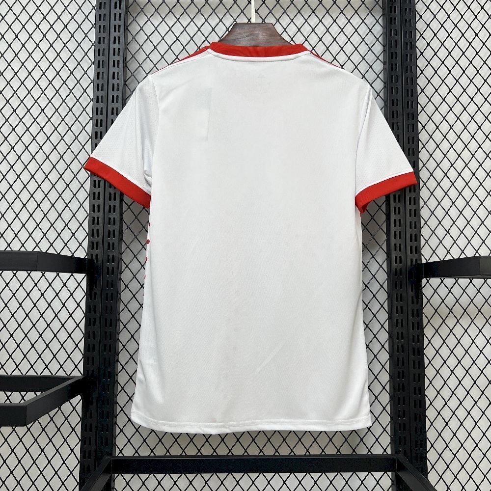 MAILLOT PRÉ-MATCH SÉVILLE 2025/2026