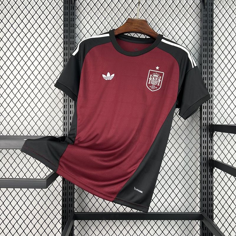 MAILLOT ESPAGNE 2026/2027
