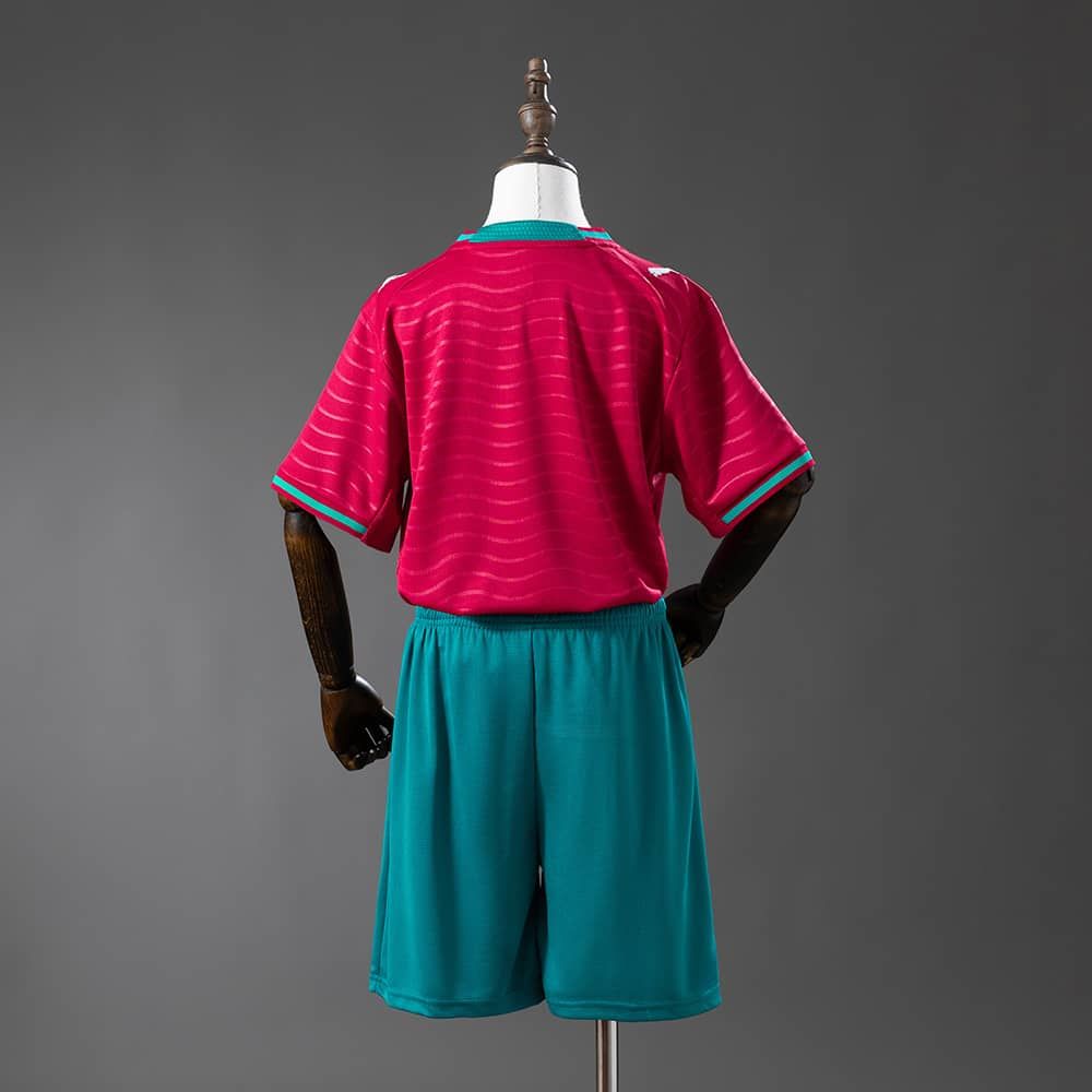 Ensemble Enfant Portugal 2026/2027