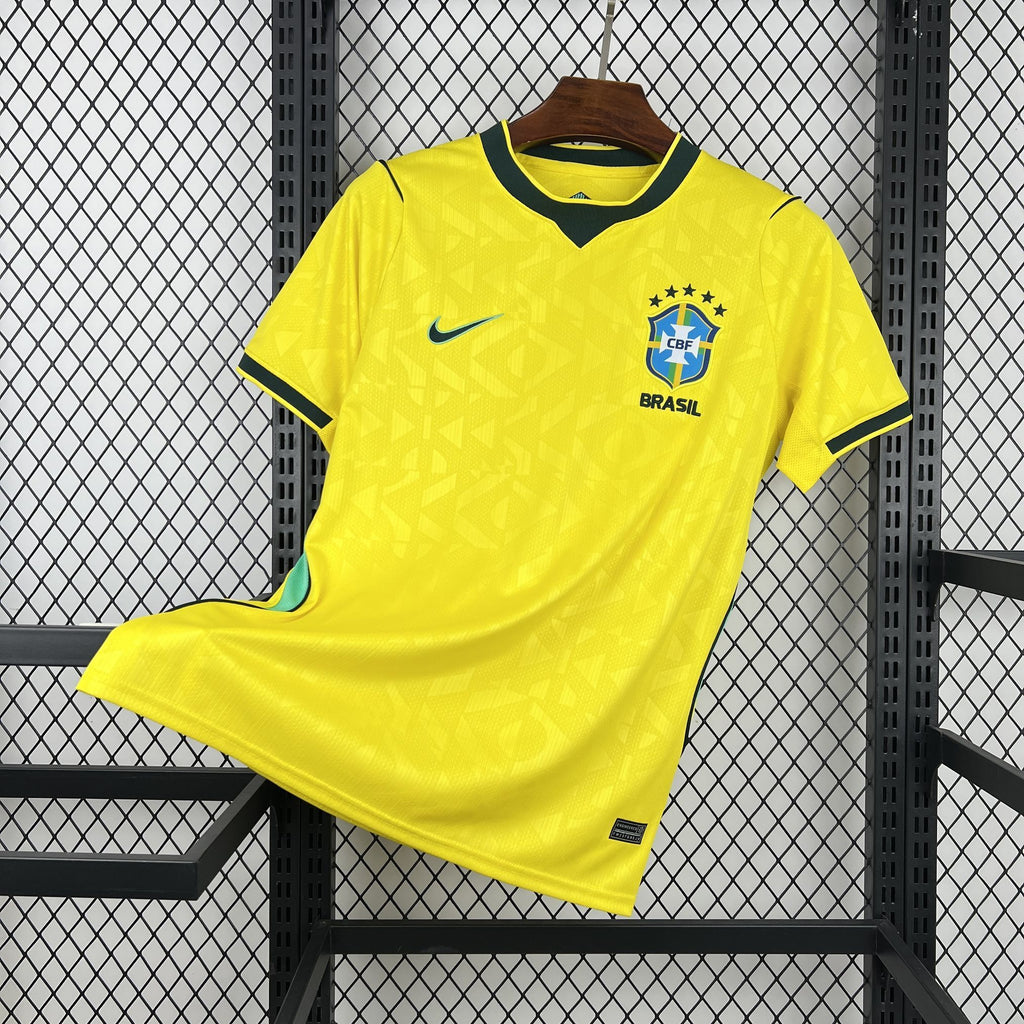 MAILLOT CONCEPT BRESIL 2025/2026