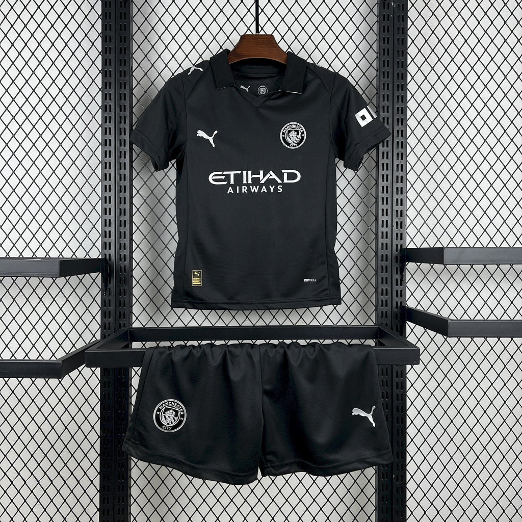 ENSEMBLE ENFANT  MANCHESTER CITY 2025/2026