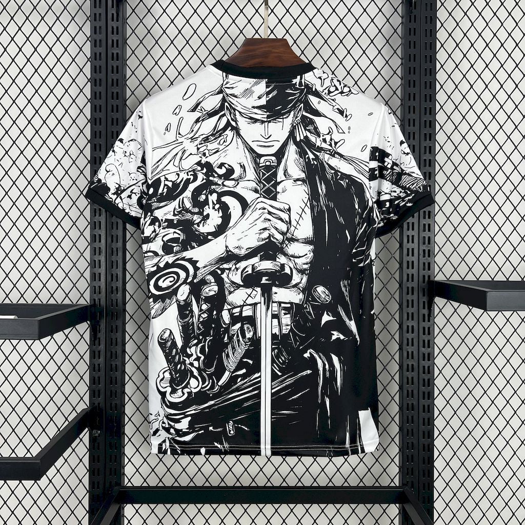 MAILLOT CONCEPT JAPON X ZORO 2025/2026