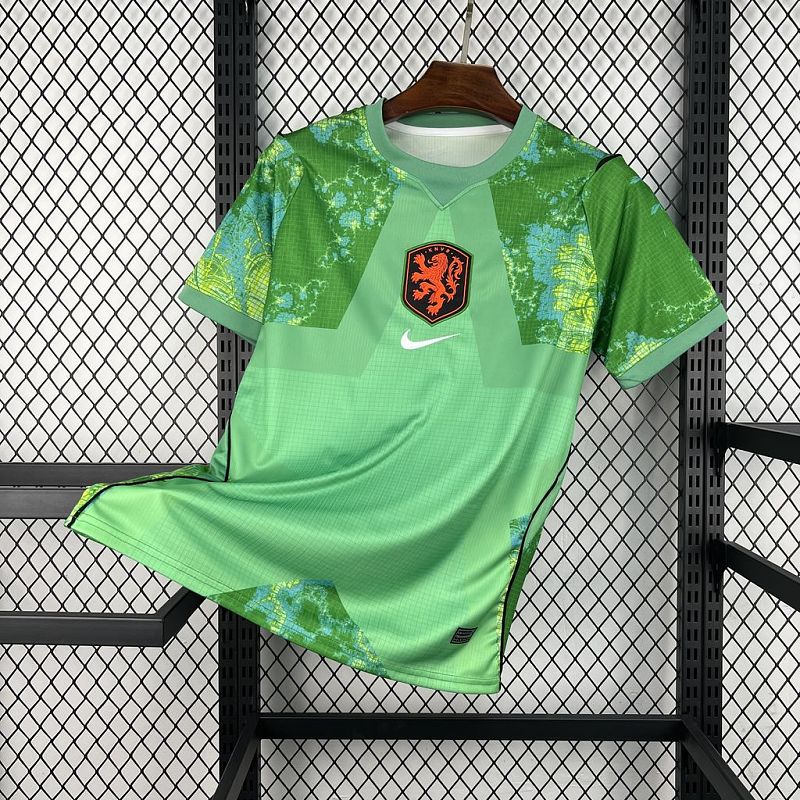 MAILLOT PAYS-BAS 2026/2027