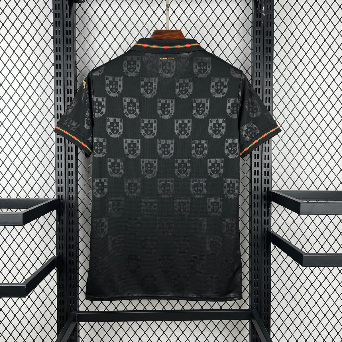 MAILLOT COUPE DU MONDE PORTUGAL 2026