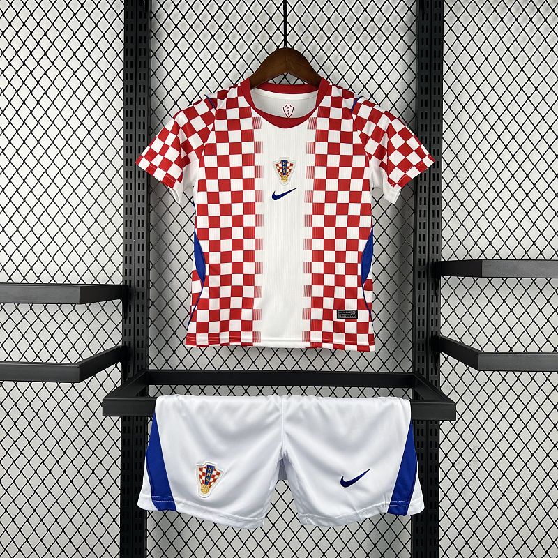 Ensemble Enfant Croatie 2026/2027