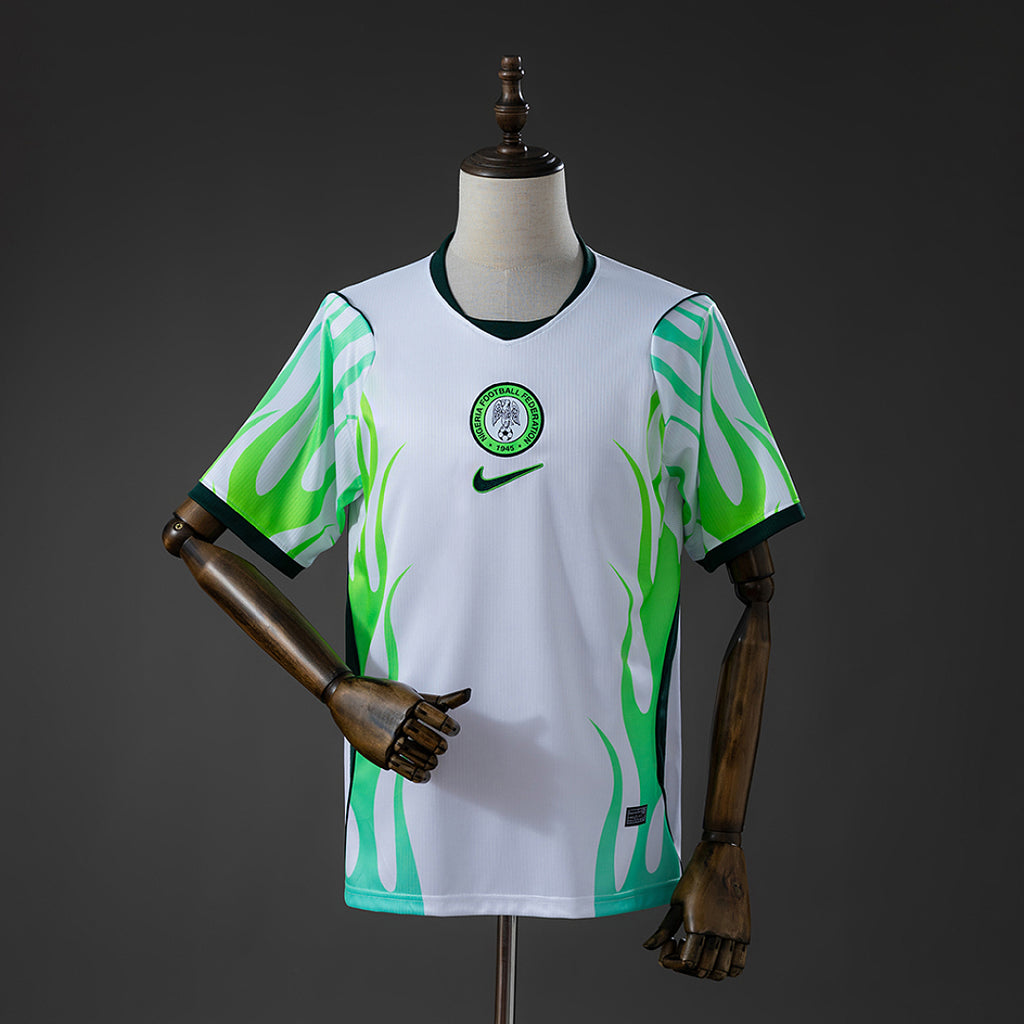 MAILLOT NIGÉRIA 2026/2027
