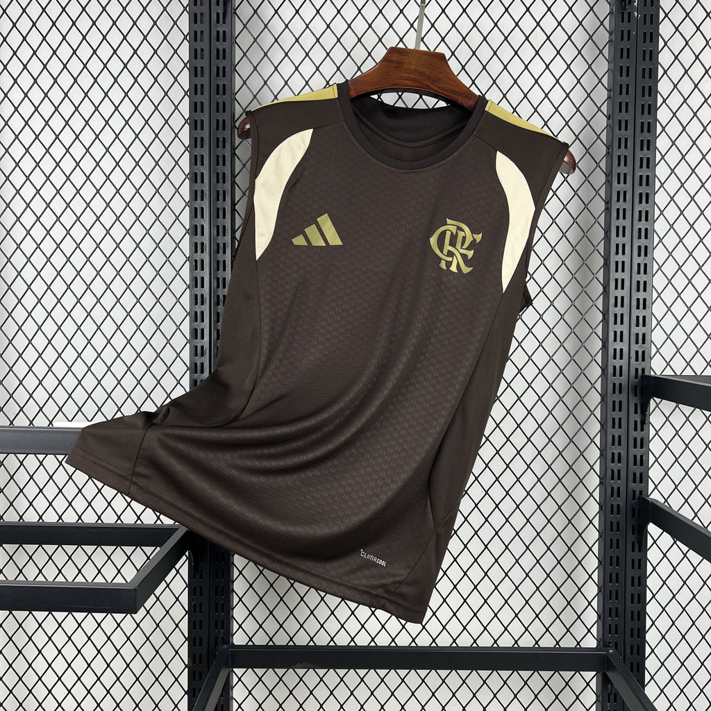 MAILLOT SANS MANCHE FLAMENGO 2025/2026
