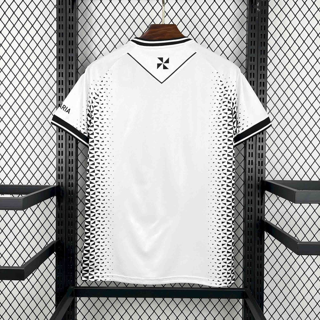 MAILLOT CEUTA 2025/2026