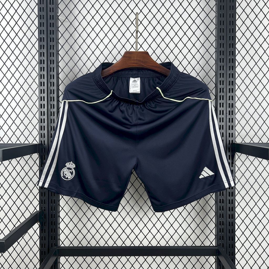SHORT REAL MADRID 2025/2026