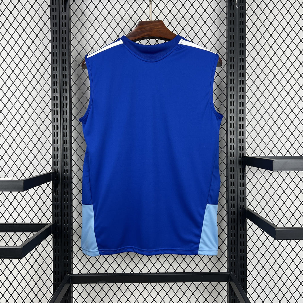 MAILLOT SANS MANCHE CRUZEIRO 2025/2026