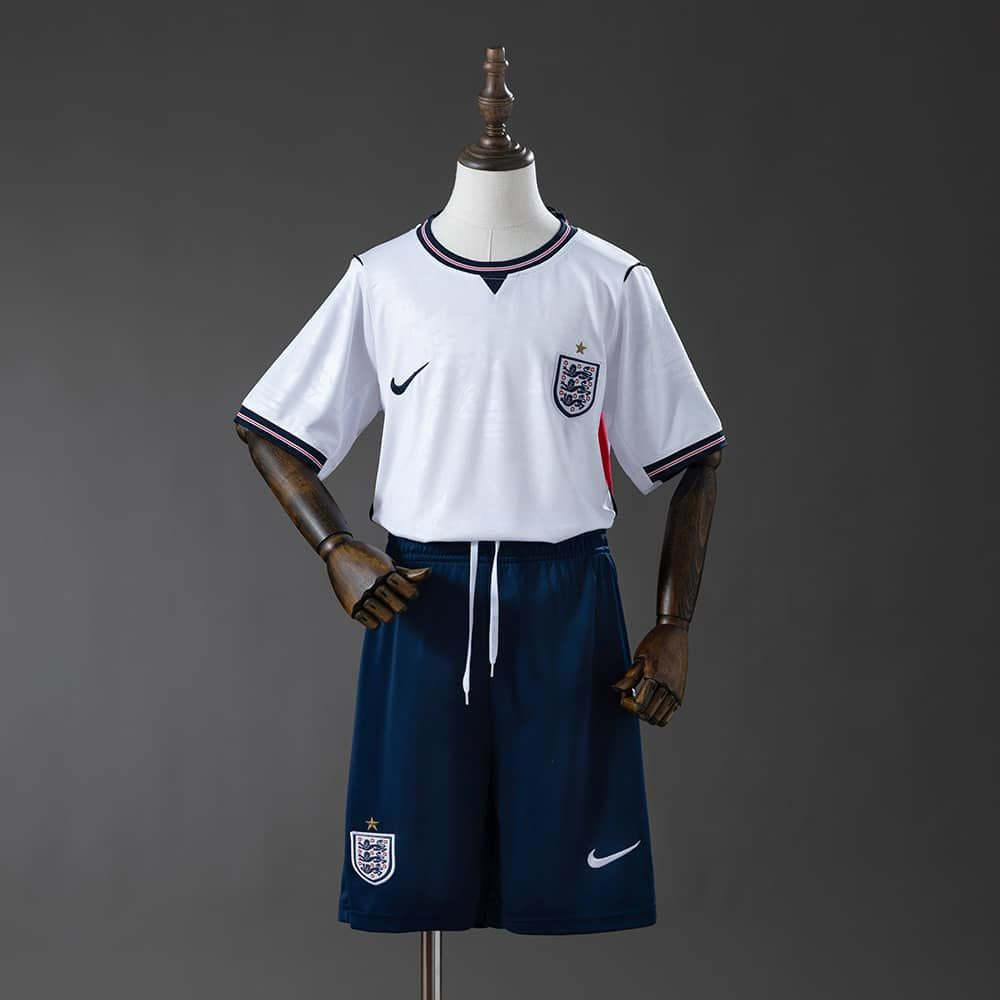 Ensemble Enfant Angleterre 2026/2027