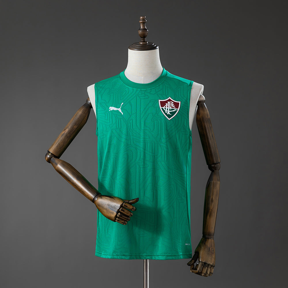 MAILLOT SANS MANCHE FLUMINENSE 2026/2027