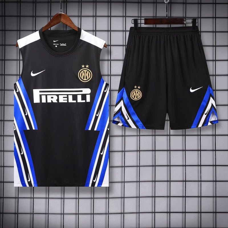 ENSEMBLE INTER MILAN SANS MANCHE 2025/2026
