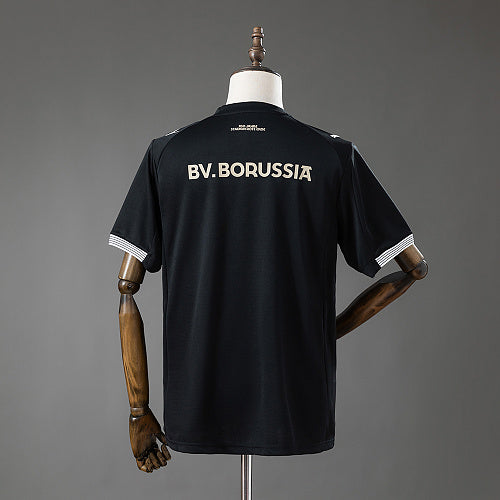 MAILLOT DORTMUND 100é ANNIVERSAIRE 2026/2027