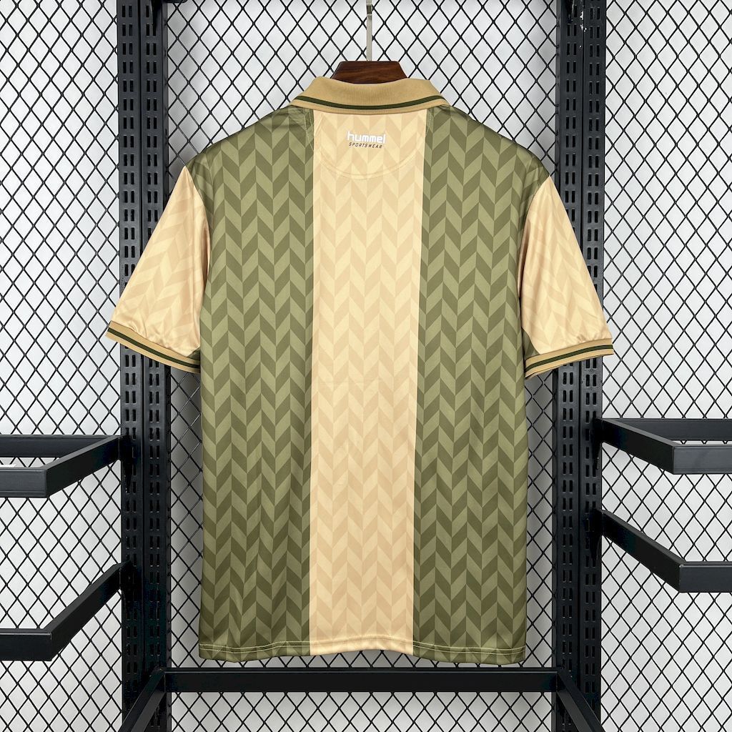 MAILLOT CONCEPT REAL BETIS 2025/2026