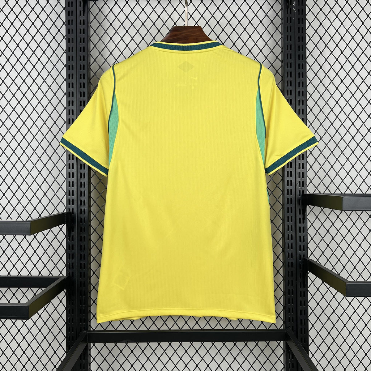 MAILLOT BRÉSIL 2026/2027