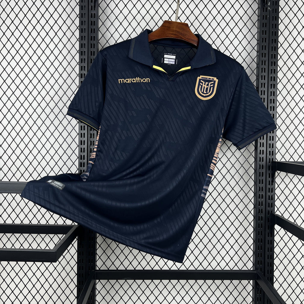 MAILLOT ÉQUATEUR 2026/2027