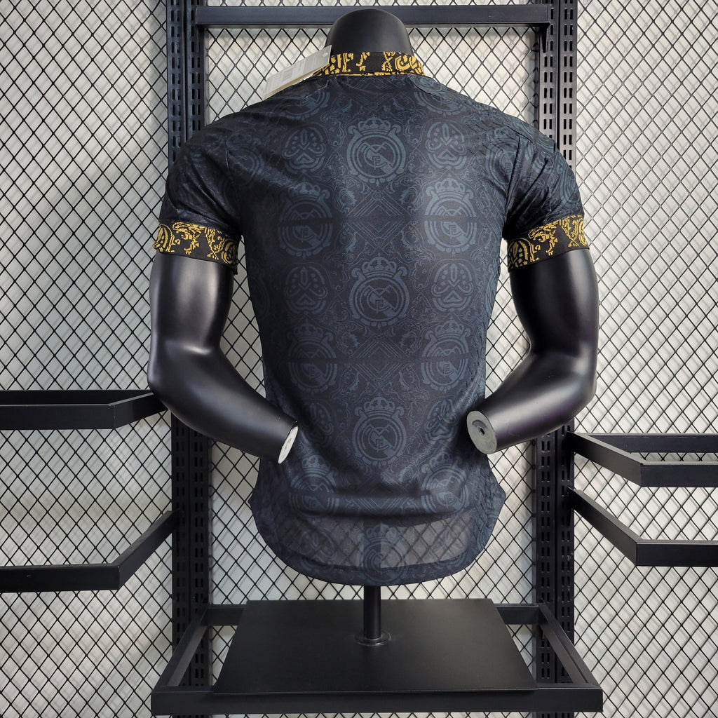 Maillot Real Madrid Concept