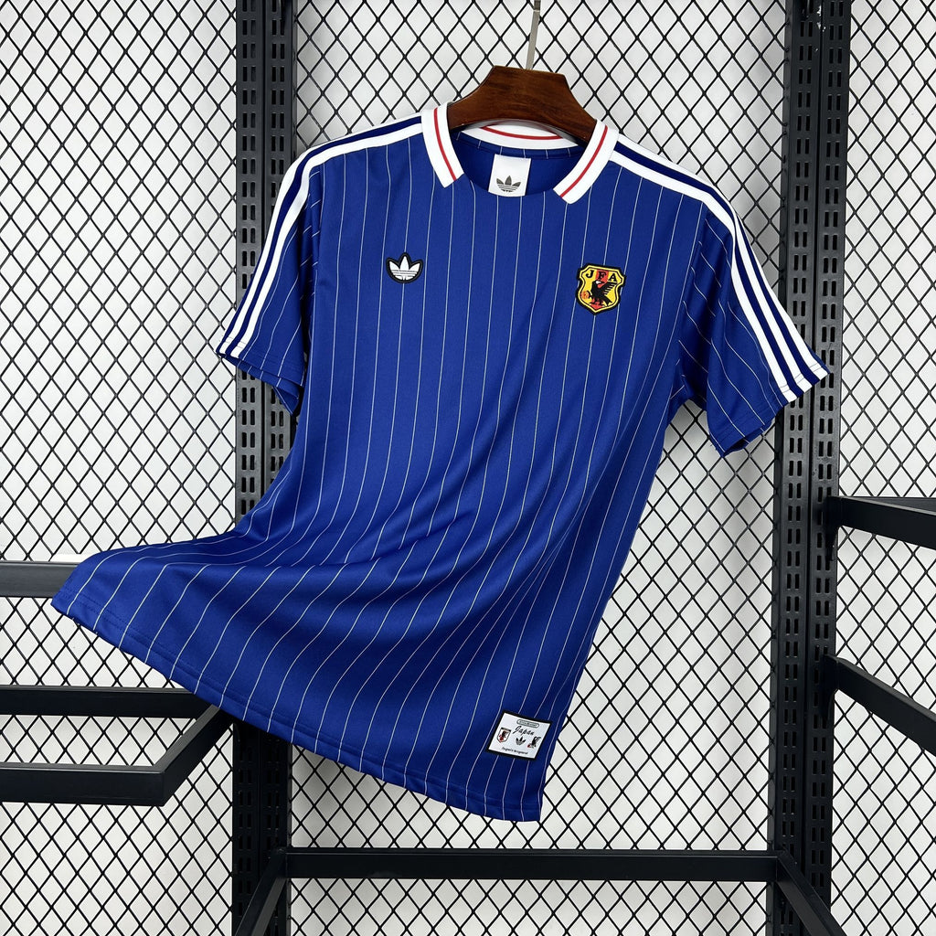 MAILLOT JAPON TERRACE ICONS 2026/2027