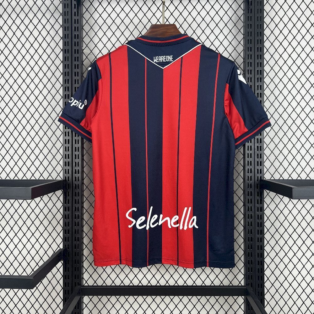 MAILLOT BOLOGNE 2025/2026