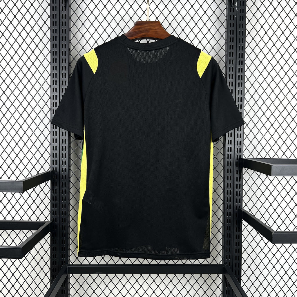 MAILLOT PRÉ-MATCH BRÉSIL 2026/2027