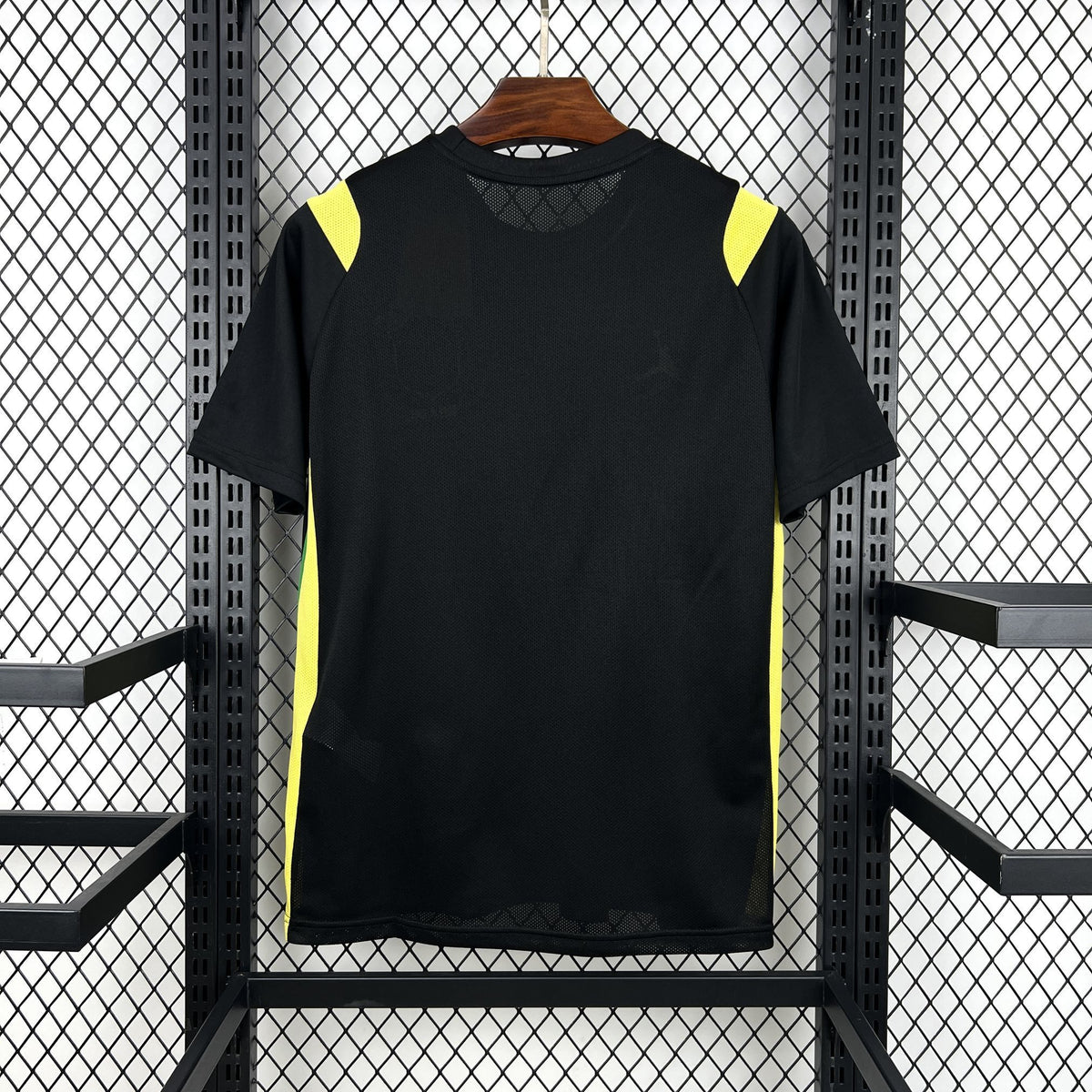 MAILLOT PRÉ-MATCH BRÉSIL 2026/2027