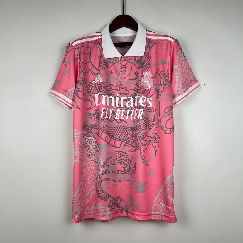 Maillot Real Madrid concept