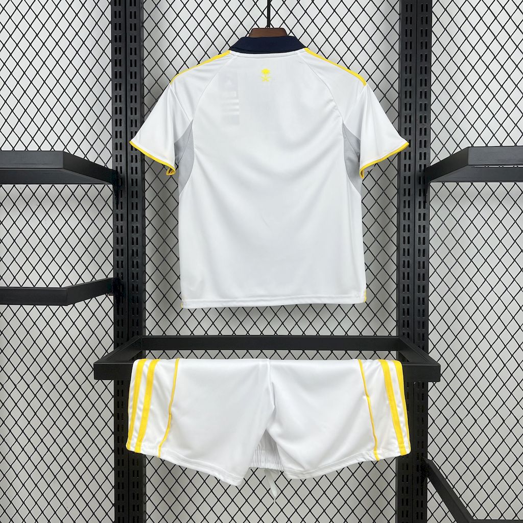 Ensemble Enfant Al Nassr 2025/2026