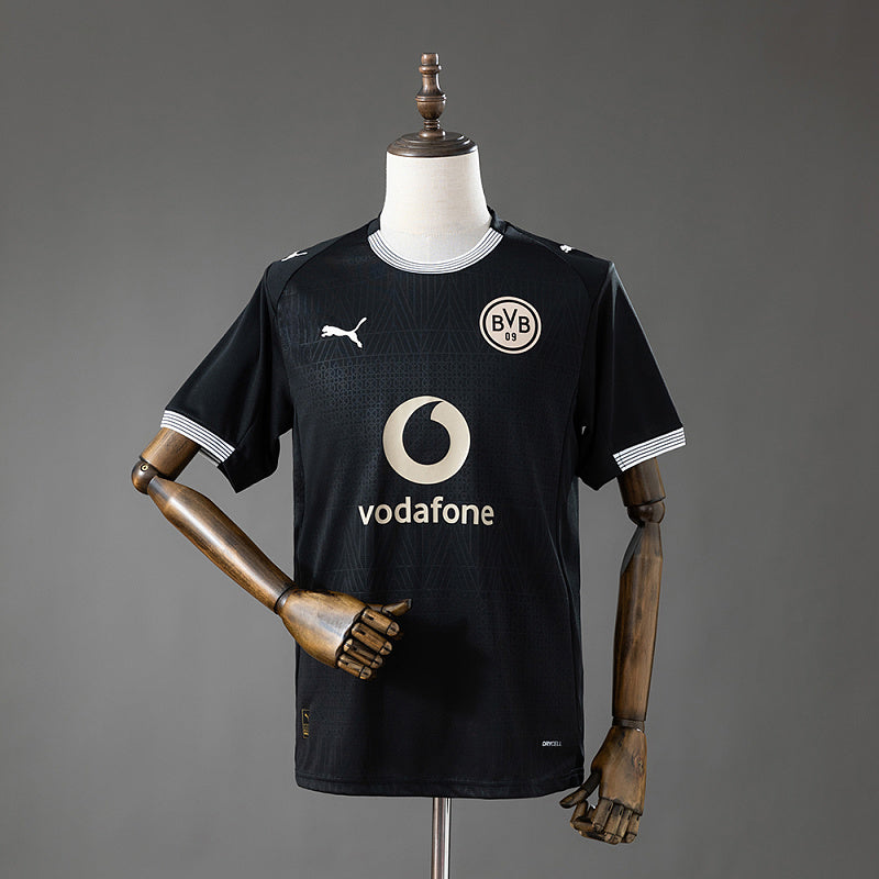 MAILLOT DORTMUND 100é ANNIVERSAIRE 2026/2027