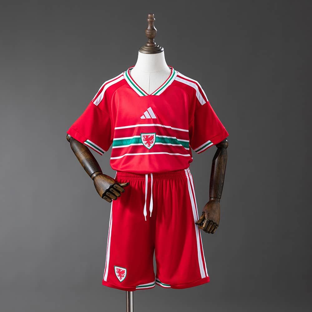 Ensemble Enfant Wales 2026/2027