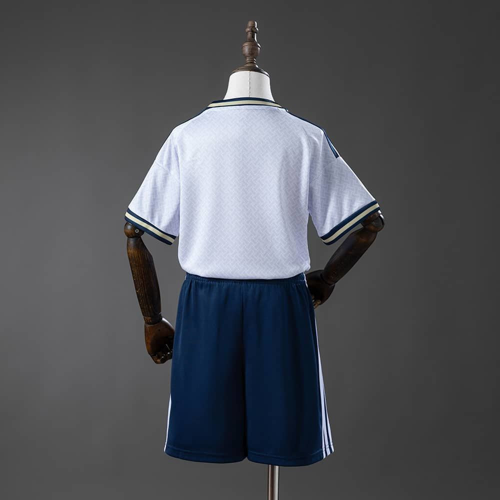 Ensemble Enfant Italie 2026/2027