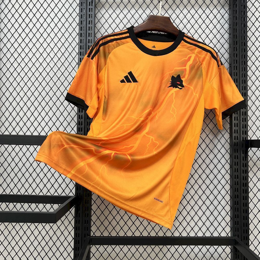 MAILLOT ROME 2025/2026