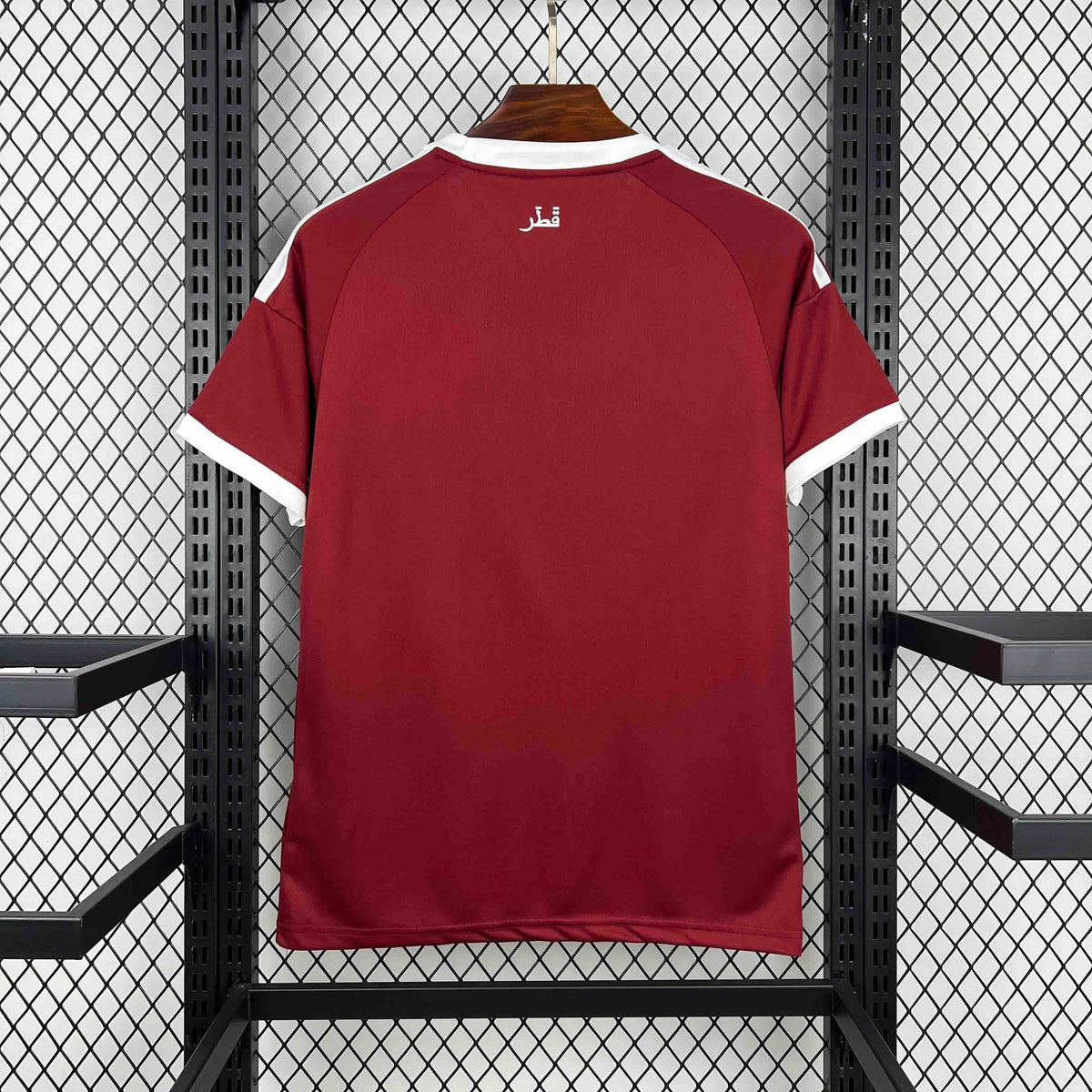 MAILLOT COUPE DU MONDE QATAR 2026